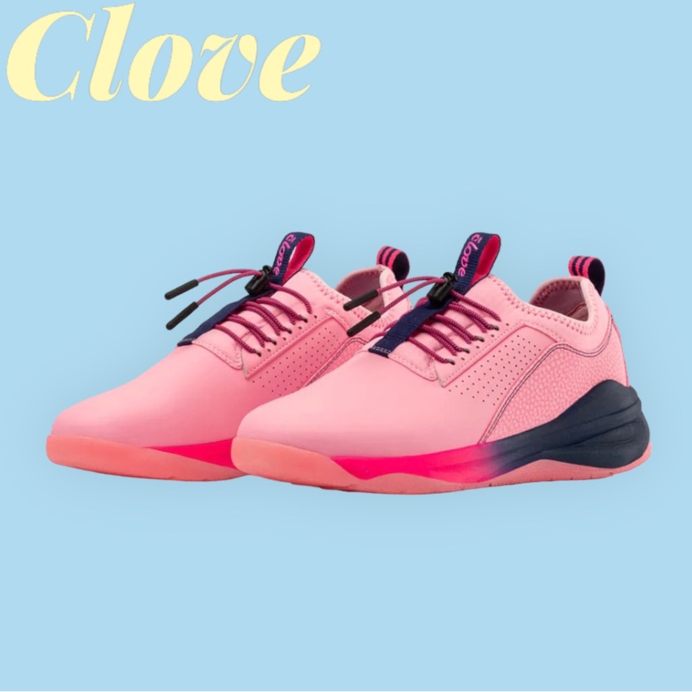New w/o Box Clove Healthcare Worker Shoe 6